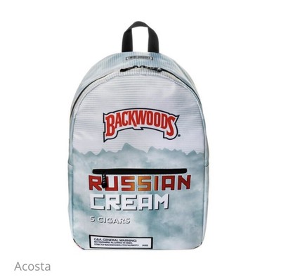 backwoods backpack ebay